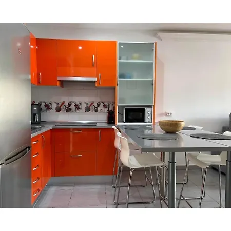 Mare 107 - One Bed Costa Adeje (Tenerife)