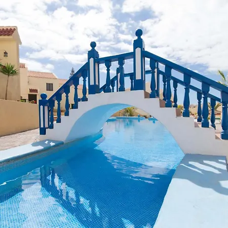 Mare 107 - One Bed Apartamento Costa Adeje (Tenerife)