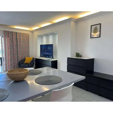 Apartamento Mare 107 - One Bed Costa Adeje (Tenerife)