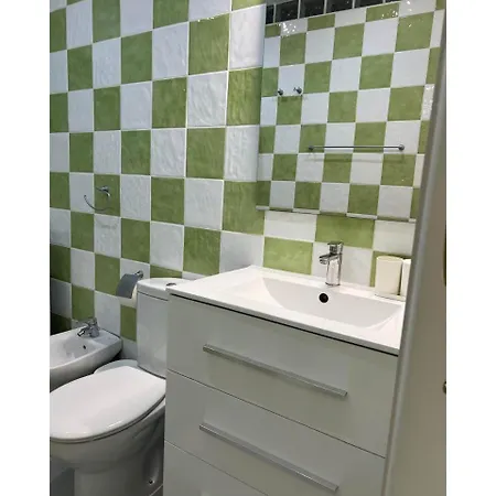 Appartement Mare 107 - One Bed