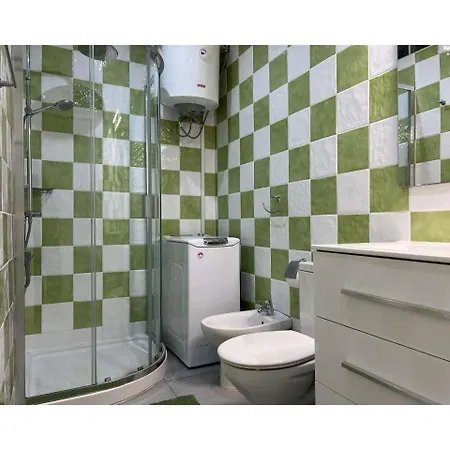 Apartmán Mare 107 - One Bed *