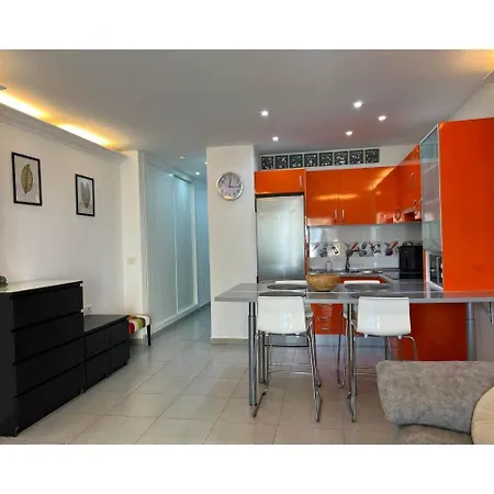 Mare 107 - One Bed Appartement