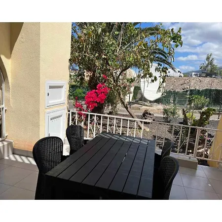 Mare 107 - One Bed Appartement Costa Adeje (Tenerife)