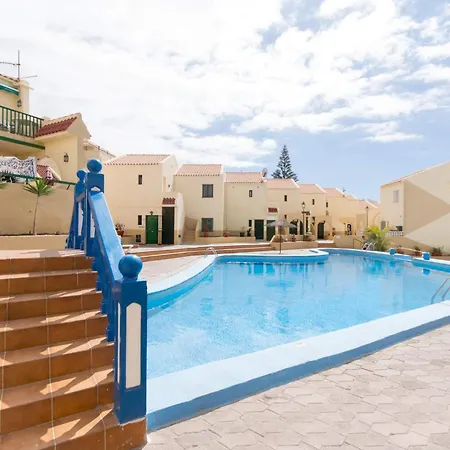 Mare 107 - One Bed Appartement Costa Adeje (Tenerife)