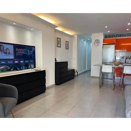 Apartmán Mare 107 - One Bed Costa Adeje (Tenerife)
