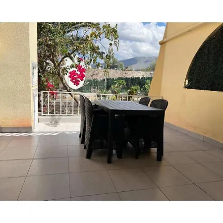 Mare 107 - One Bed * Costa Adeje