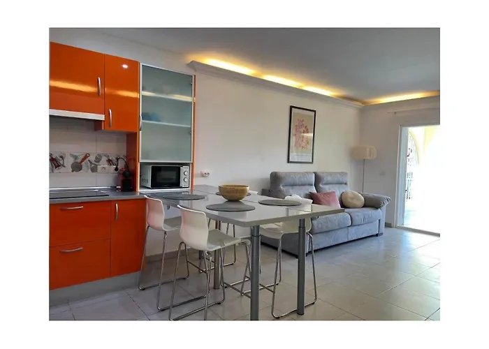 Apartmán Mare 107 - One Bed *