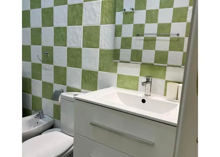 Apartmán Mare 107 - One Bed