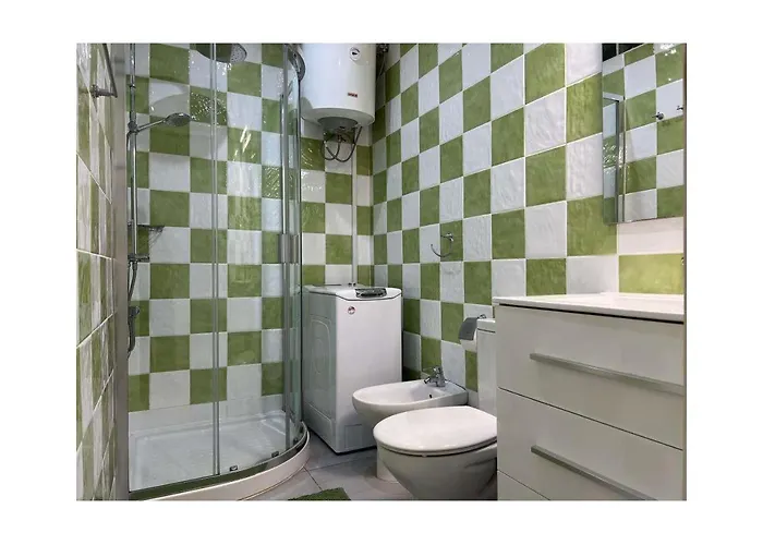 Apartamento Mare 107 - One Bed *