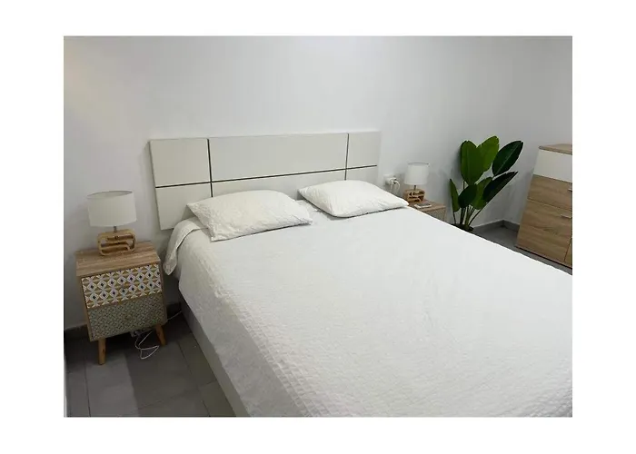 Mare 107 - One Bed 阿德耶