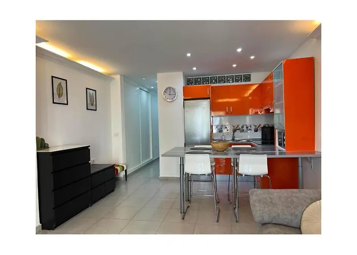 Mare 107 - One Bed Apartmán