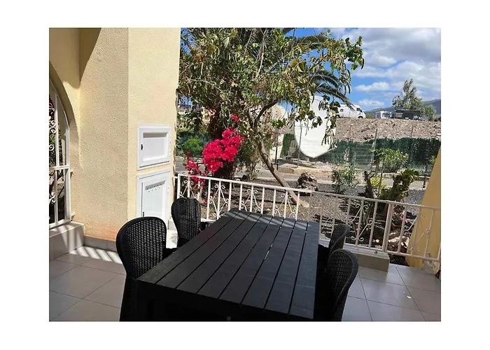 Mare 107 - One Bed Apartmán Costa Adeje (Tenerife)