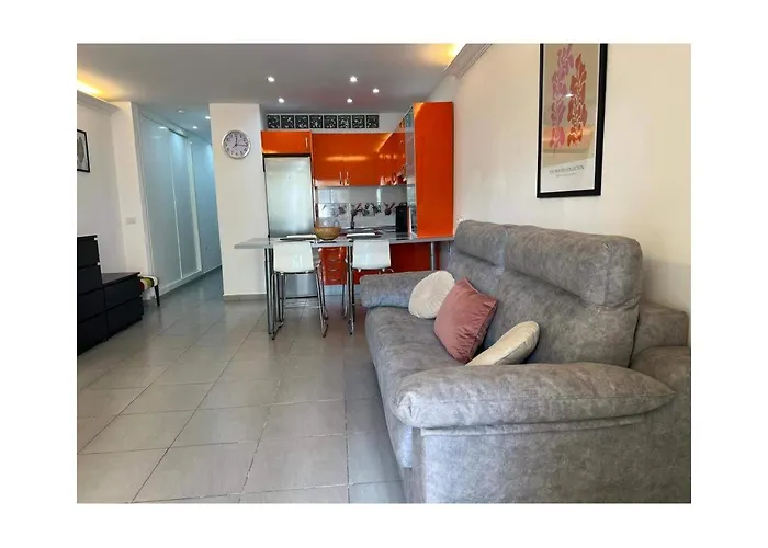 Mare 107 - One Bed Apartmán *