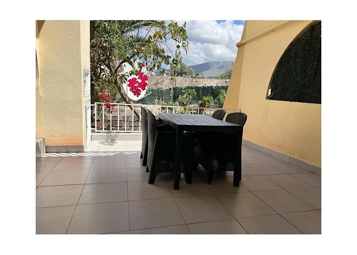 Mare 107 - One Bed * Costa Adeje (Tenerife)