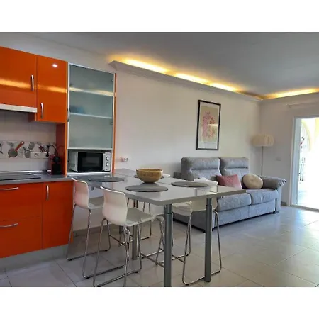 דירה Mare 107 - One Bed *