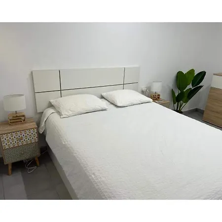 Mare 107 - One Bed אדחה